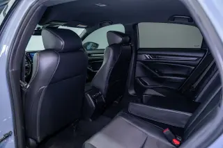2021 Honda Accord Sedan