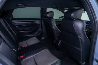 2021 Honda Accord Sedan