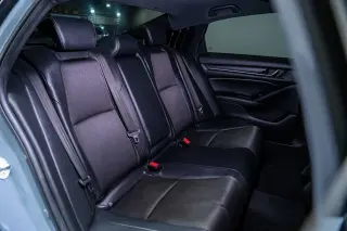 2021 Honda Accord Sedan