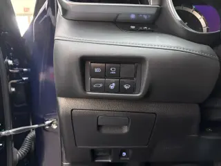 2020 Toyota HIGHLANDER