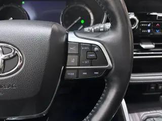 2020 Toyota HIGHLANDER