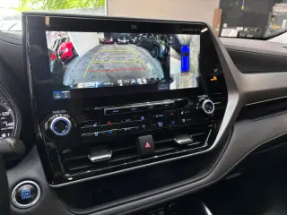 2020 Toyota HIGHLANDER