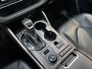 2020 Toyota HIGHLANDER