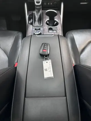 2020 Toyota HIGHLANDER