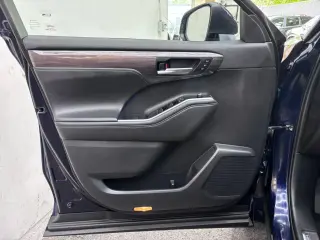 2020 Toyota HIGHLANDER