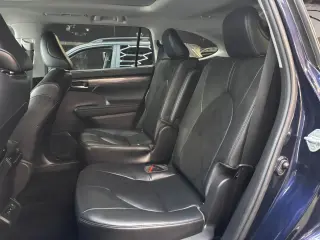 2020 Toyota HIGHLANDER