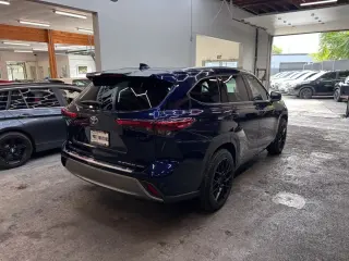 2020 Toyota HIGHLANDER