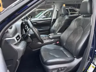 2020 Toyota HIGHLANDER