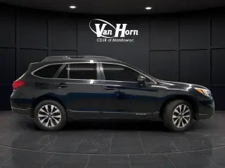 2017 Subaru Outback