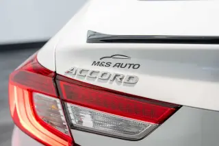 2022 Honda Accord Sedan