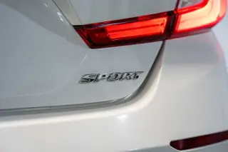 2022 Honda Accord Sedan