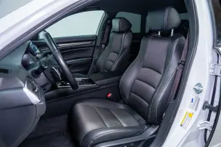 2022 Honda Accord Sedan