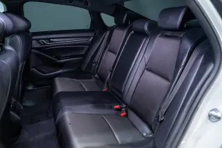 2022 Honda Accord Sedan