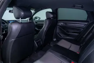 2022 Honda Accord Sedan
