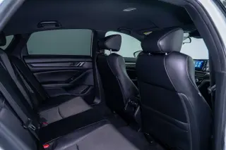 2022 Honda Accord Sedan