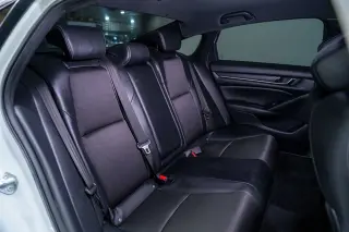 2022 Honda Accord Sedan