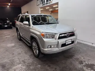 2012 Toyota 4RUNNER