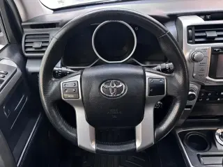 2012 Toyota 4RUNNER
