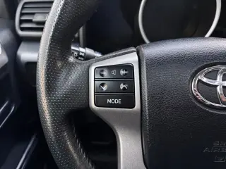 2012 Toyota 4RUNNER