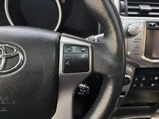 2012 Toyota 4RUNNER