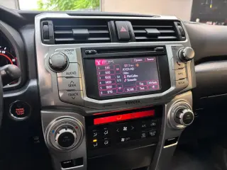 2012 Toyota 4RUNNER