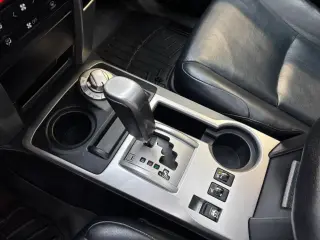 2012 Toyota 4RUNNER