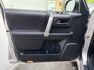 2012 Toyota 4RUNNER
