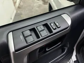 2012 Toyota 4RUNNER