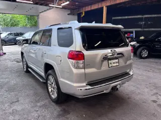 2012 Toyota 4RUNNER