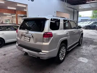 2012 Toyota 4RUNNER