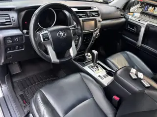 2012 Toyota 4RUNNER