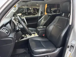 2012 Toyota 4RUNNER
