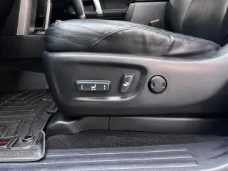 2012 Toyota 4RUNNER