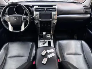 2012 Toyota 4RUNNER