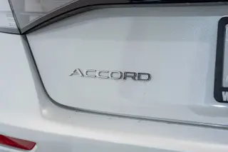 2025 Honda Accord Hybrid