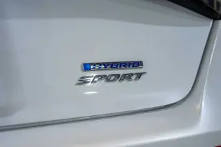 2025 Honda Accord Hybrid