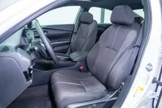 2025 Honda Accord Hybrid