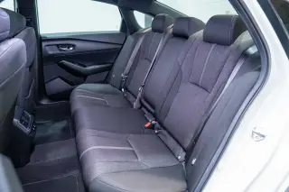 2025 Honda Accord Hybrid