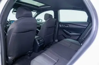 2025 Honda Accord Hybrid
