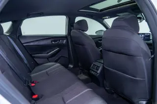 2025 Honda Accord Hybrid