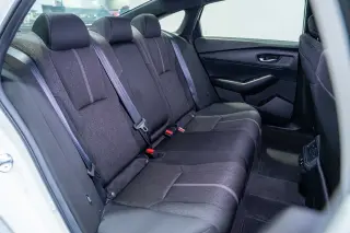 2025 Honda Accord Hybrid