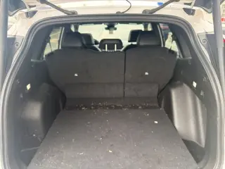 2025 Honda CR-V Hybrid