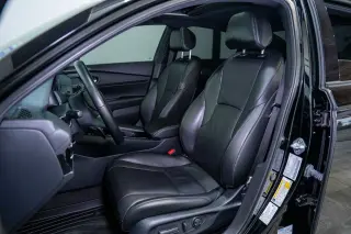 2025 Honda Accord Hybrid