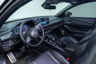 2025 Honda Accord Hybrid