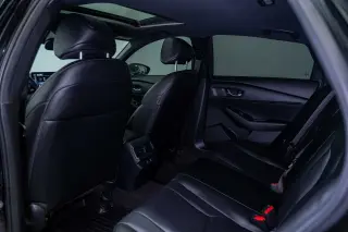 2025 Honda Accord Hybrid