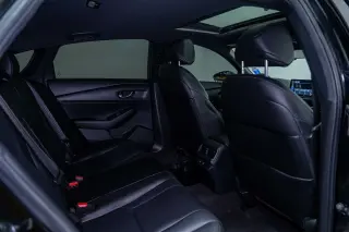 2025 Honda Accord Hybrid