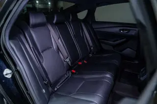 2025 Honda Accord Hybrid