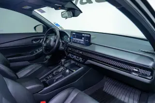 2025 Honda Accord Hybrid