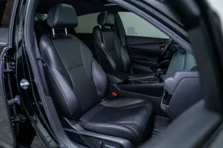 2025 Honda Accord Hybrid