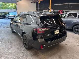 2020 Subaru OUTBACK